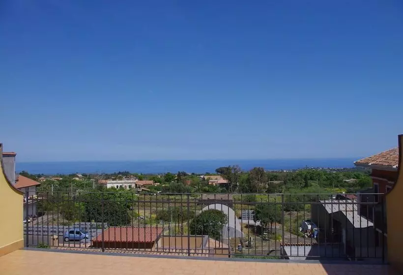 Fotos del hotel Gli Ulivi Dell'etna:  5