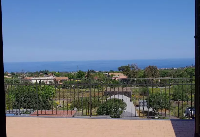 Fotos del hotel Gli Ulivi Dell'etna:  6