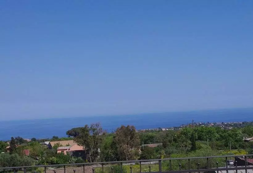 Fotos del hotel Gli Ulivi Dell'etna:  7