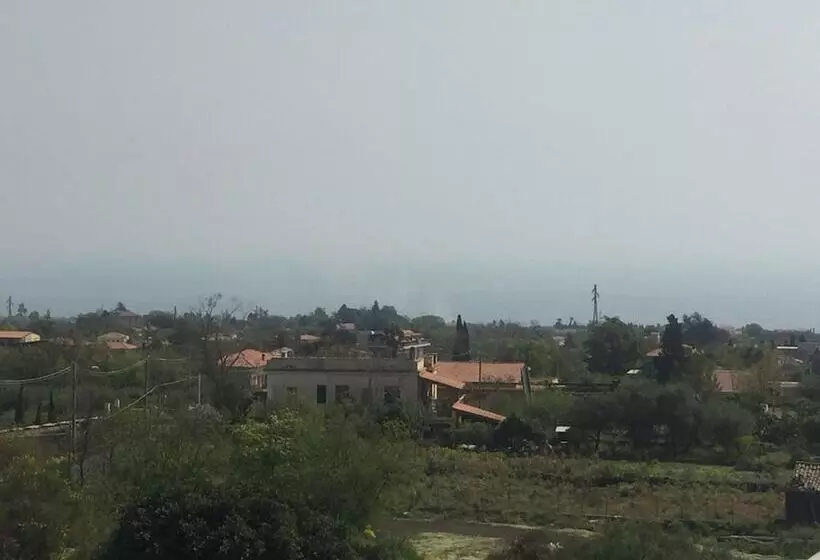 Fotos del hotel Gli Ulivi Dell'etna:  8