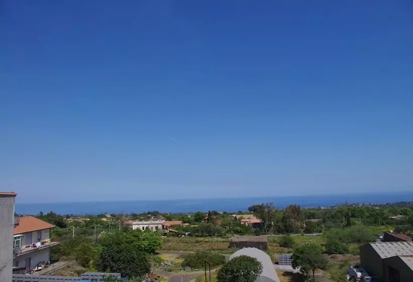 Fotos del hotel Gli Ulivi Dell'etna:  9