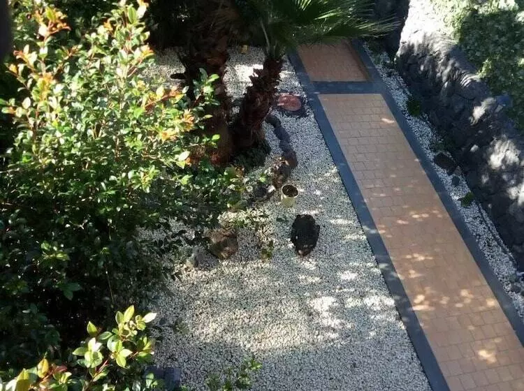 Fotos del hotel Gli Ulivi Dell'etna:  14