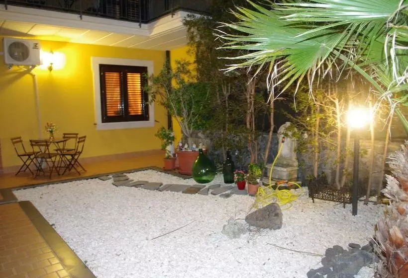 Fotos del hotel Gli Ulivi Dell'etna:  15
