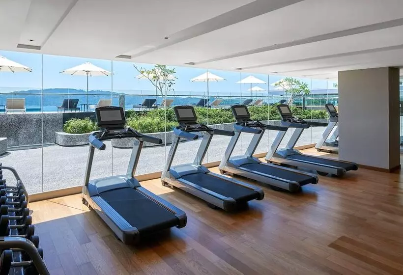 Fotos del hotel Kota Kinabalu Marriott:  7