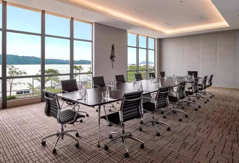 Fotos del hotel Kota Kinabalu Marriott:  25