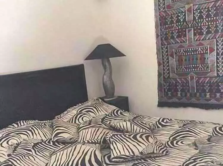 Layla’s House