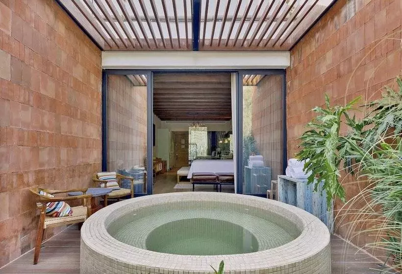 Fotos del hotel Live Aqua San Miguel De Allende Urban Resort:  10