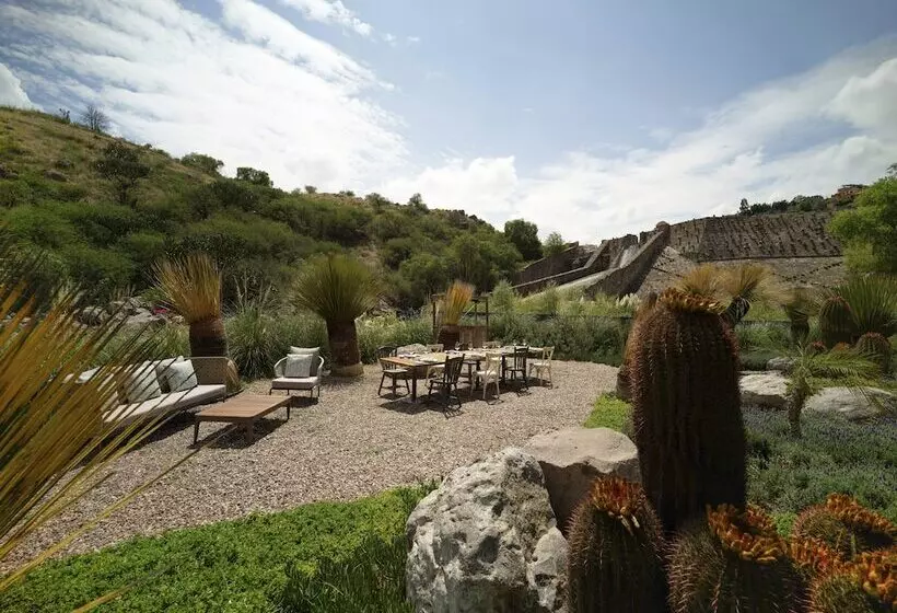 Fotos del hotel Live Aqua San Miguel De Allende Urban Resort:  18