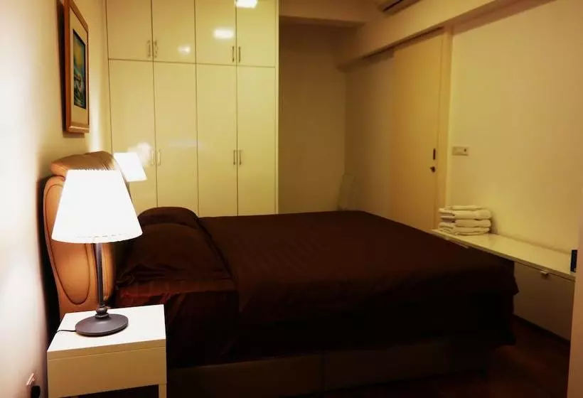 Fotos del hotel Luxury Condo Bukit Bintang:  4