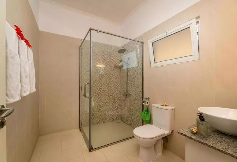 Fotos del hotel The Ridge Residence:  8