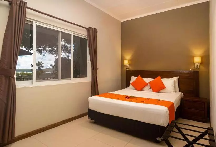 Fotos del hotel The Ridge Residence:  23