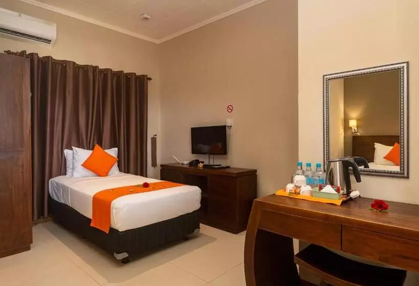 Fotos del hotel The Ridge Residence:  2