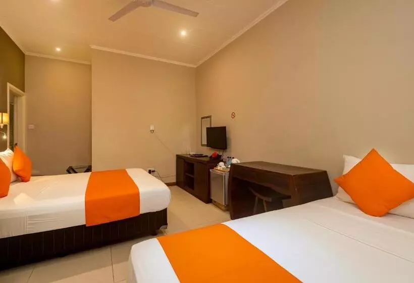 Fotos del hotel The Ridge Residence:  19