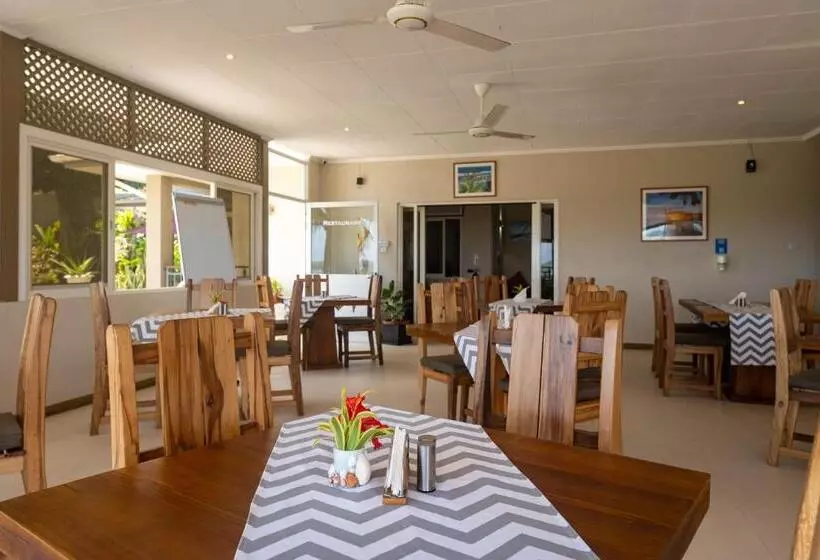 Fotos del hotel The Ridge Residence:  14