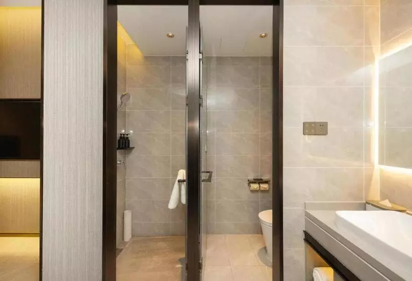 Fotos del hotel Atour Hotel Shanghai Hongqiao Exhibition:  20