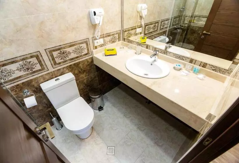 Fotos del hotel Elia Palace:  13