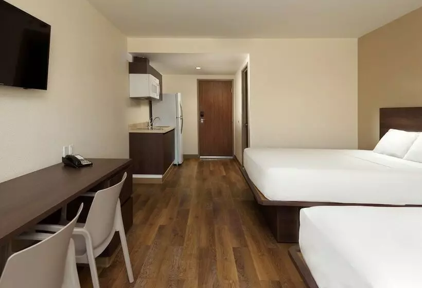 Fotos del hotel Extended Suites Saltillo Galerías:  25