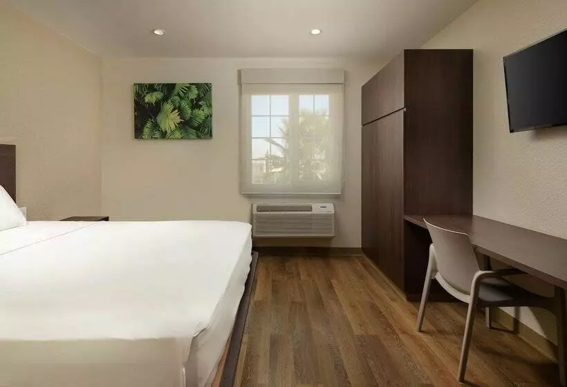 Fotos del hotel Extended Suites Saltillo Galerías:  23