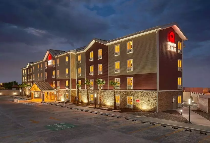 Fotos del hotel Extended Suites Saltillo Galerías:  13