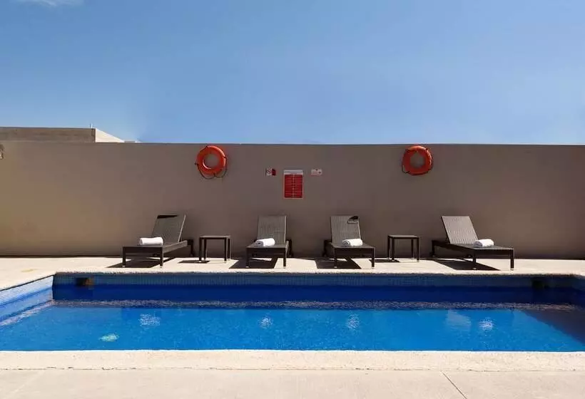Fotos del hotel Extended Suites Saltillo Galerías:  7