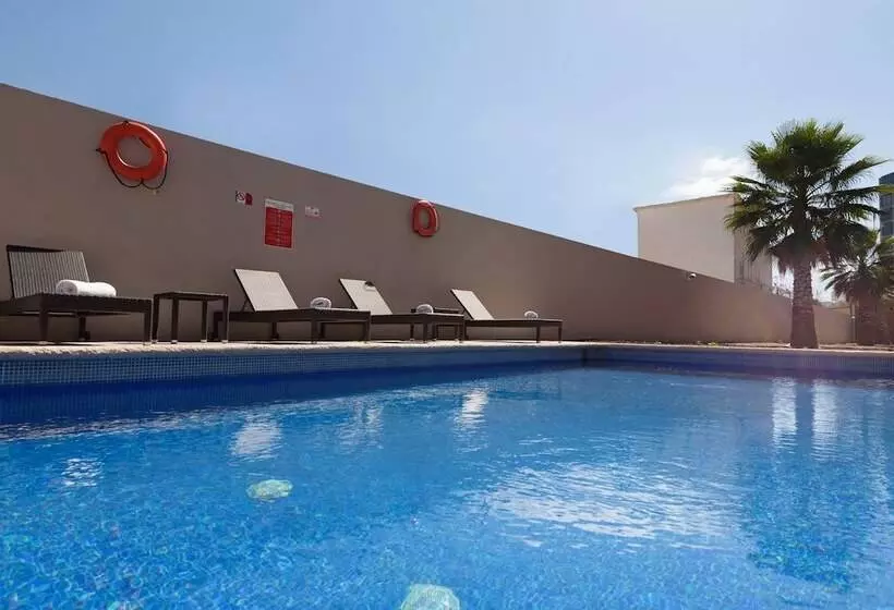 Fotos del hotel Extended Suites Saltillo Galerías:  5