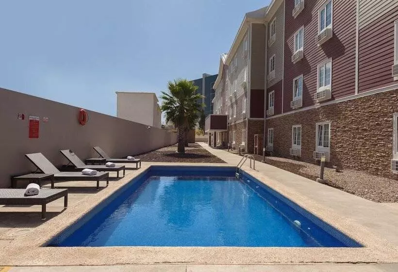 Fotos del hotel Extended Suites Saltillo Galerías:  4