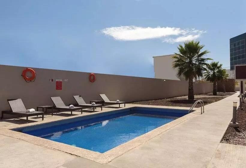 Fotos del hotel Extended Suites Saltillo Galerías:  17