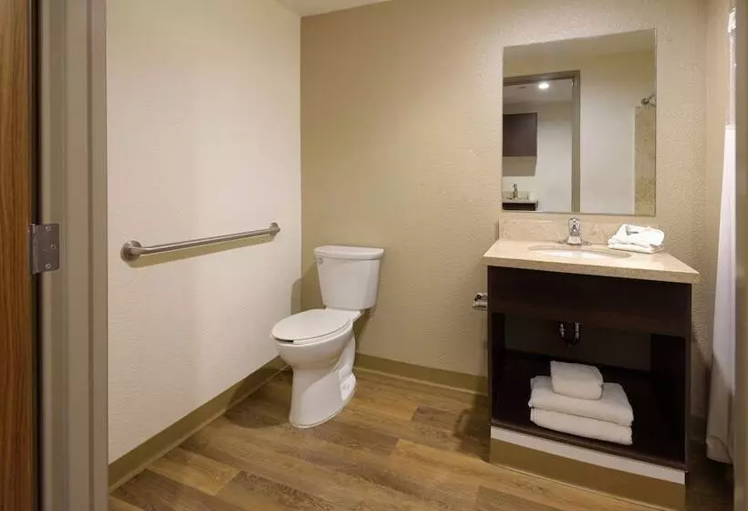 Fotos del hotel Extended Suites Saltillo Galerías:  15