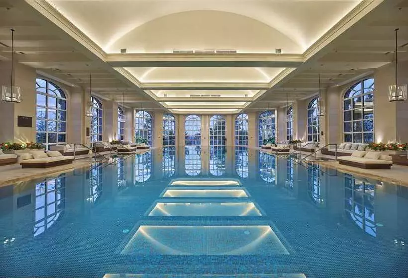 Fotos del hotel Hilton Dalian Golden Pebble Beach Resort:  2