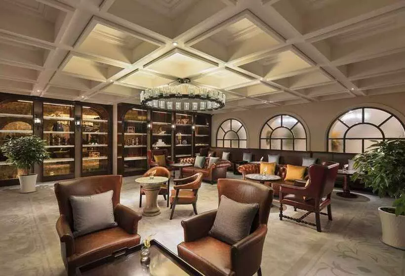 Fotos del hotel Hilton Dalian Golden Pebble Beach Resort:  3