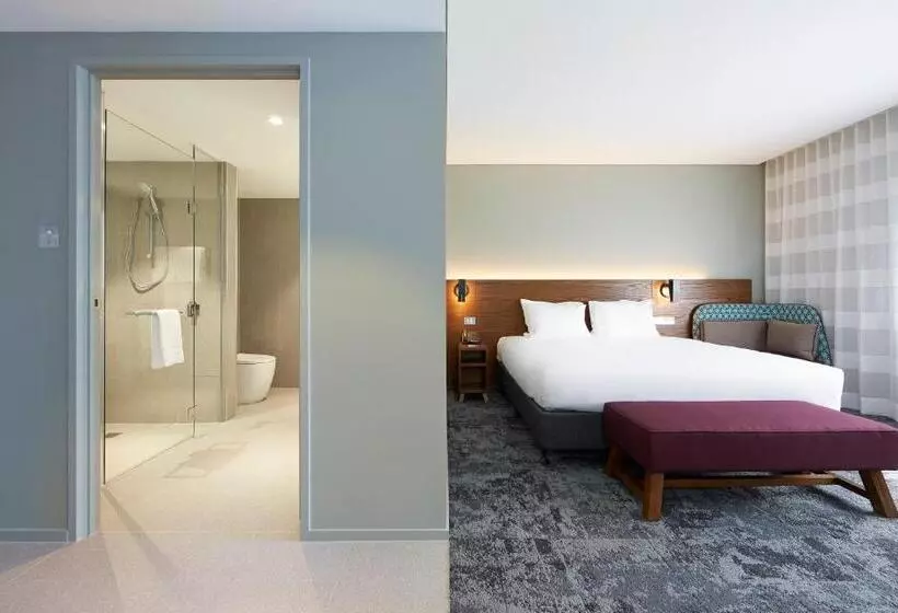 Fotos del hotel Holiday Inn Express Newcastle, An Ihg:  22