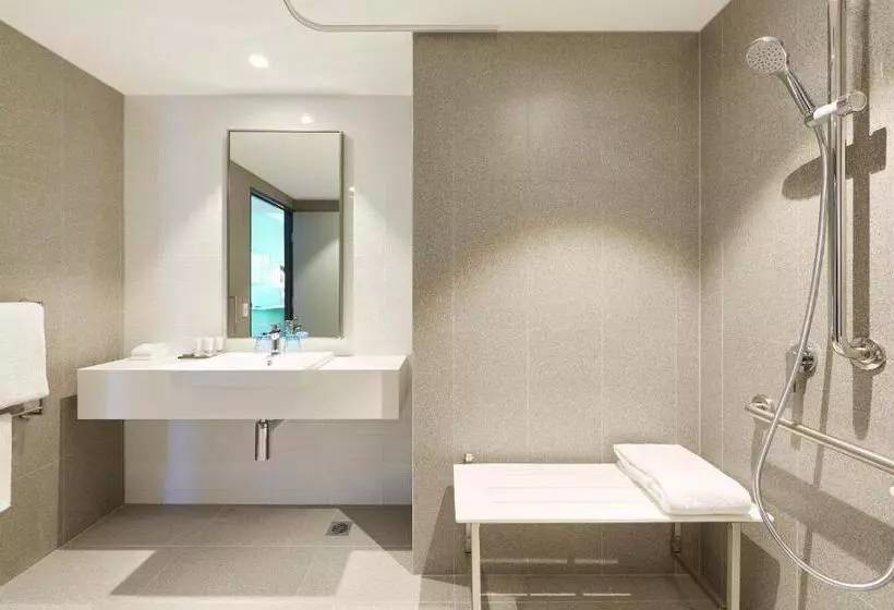 Fotos del hotel Holiday Inn Express Newcastle, An Ihg:  20