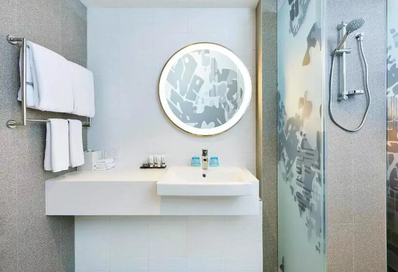 Fotos del hotel Holiday Inn Express Newcastle, An Ihg:  18