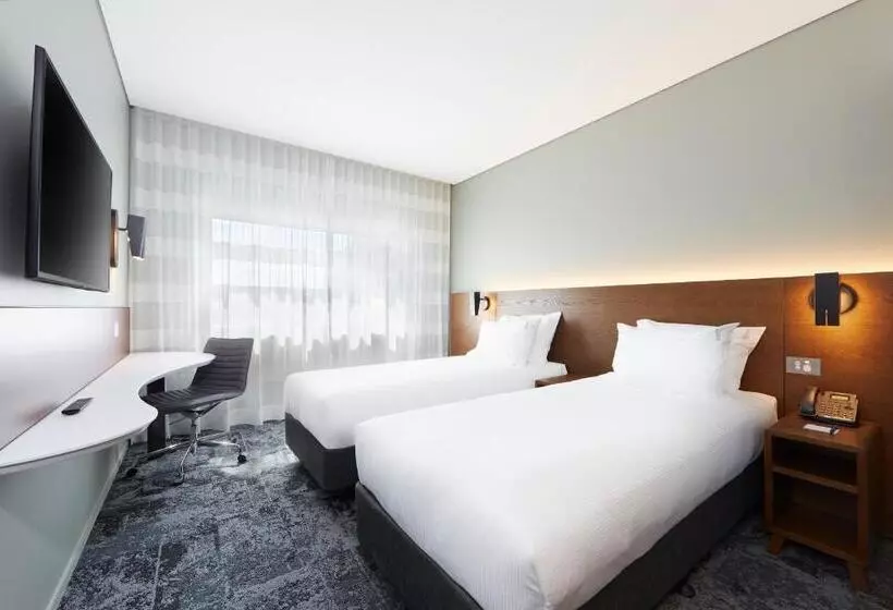Fotos del hotel Holiday Inn Express Newcastle, An Ihg:  16
