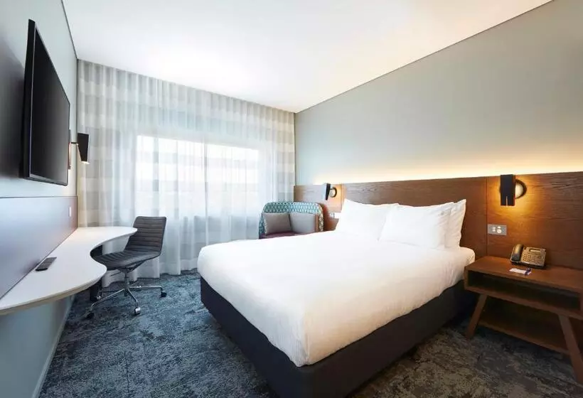 Fotos del hotel Holiday Inn Express Newcastle, An Ihg:  15