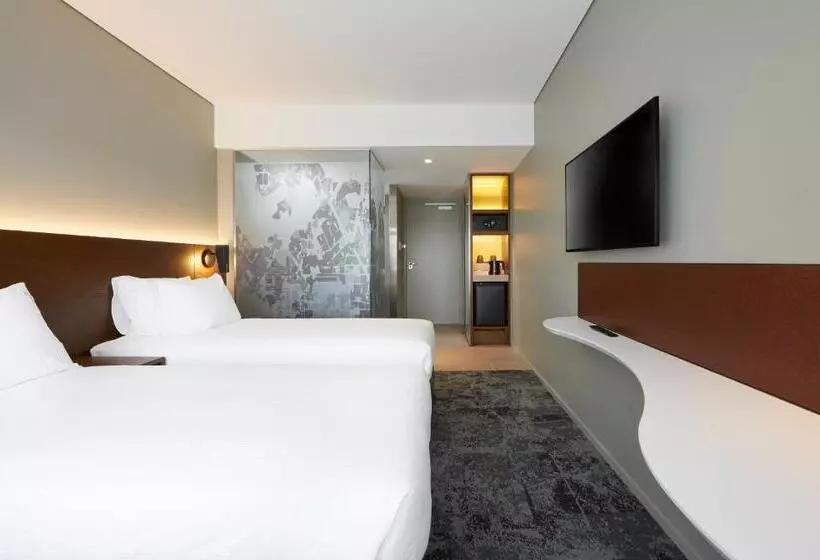 Fotos del hotel Holiday Inn Express Newcastle, An Ihg:  13