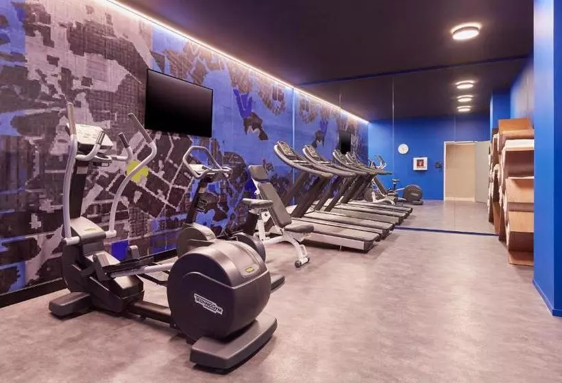 Fotos del hotel Holiday Inn Express Newcastle, An Ihg:  11