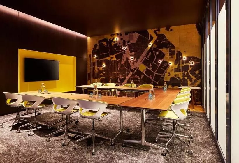 Fotos del hotel Holiday Inn Express Newcastle, An Ihg:  10