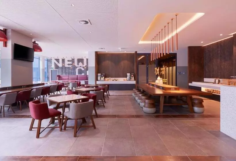 Fotos del hotel Holiday Inn Express Newcastle, An Ihg:  9
