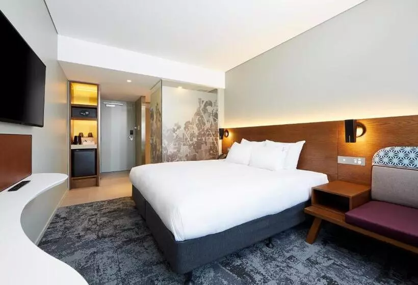Fotos del hotel Holiday Inn Express Newcastle, An Ihg:  8
