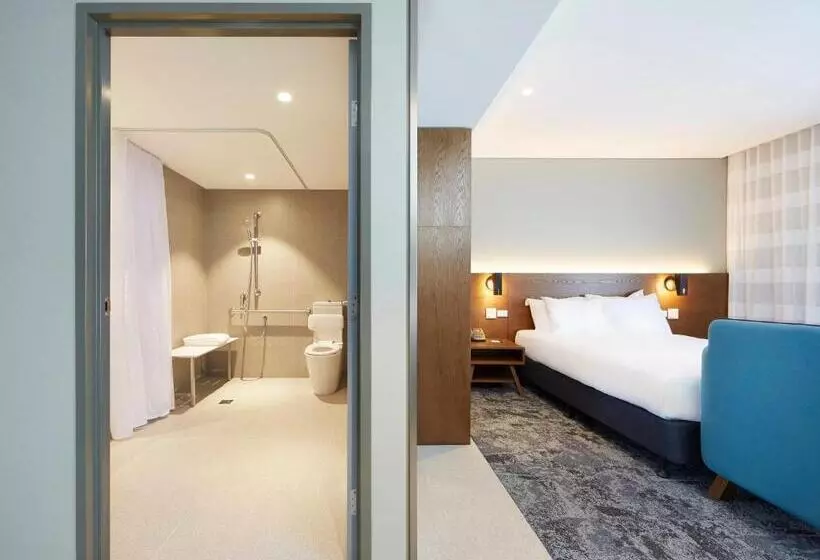 Fotos del hotel Holiday Inn Express Newcastle, An Ihg:  25