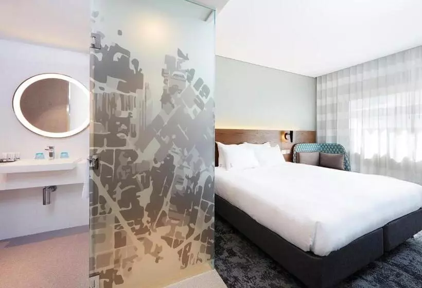 Fotos del hotel Holiday Inn Express Newcastle, An Ihg:  5