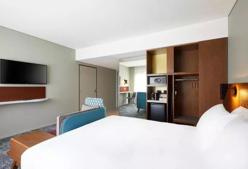 Fotos del hotel Holiday Inn Express Newcastle, An Ihg:  4
