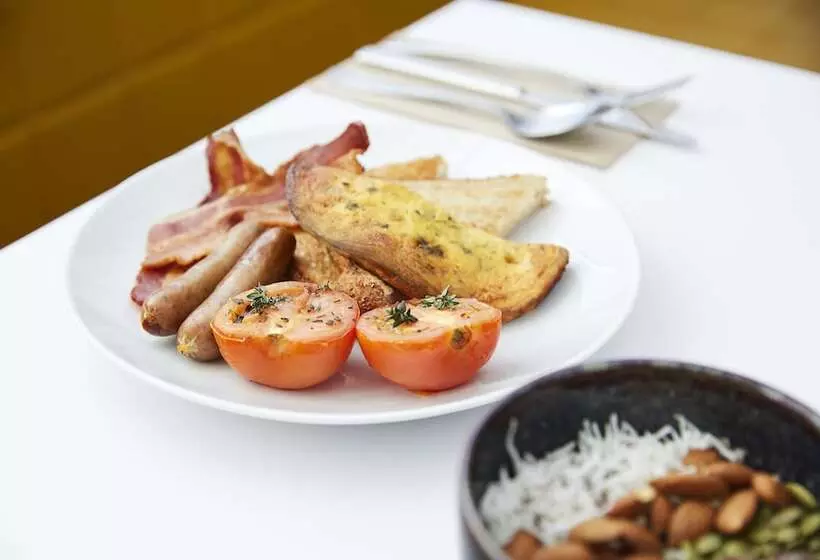 Fotos del hotel Holiday Inn Express Newcastle, An Ihg:  2