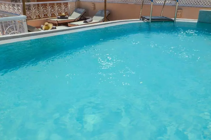 Fotos del hotel Riad Ayni:  2