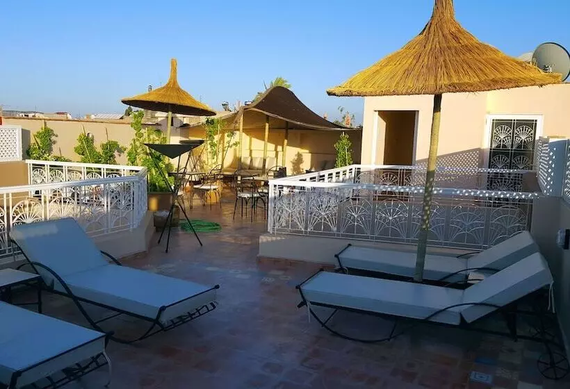 Fotos del hotel Riad Ayni:  17