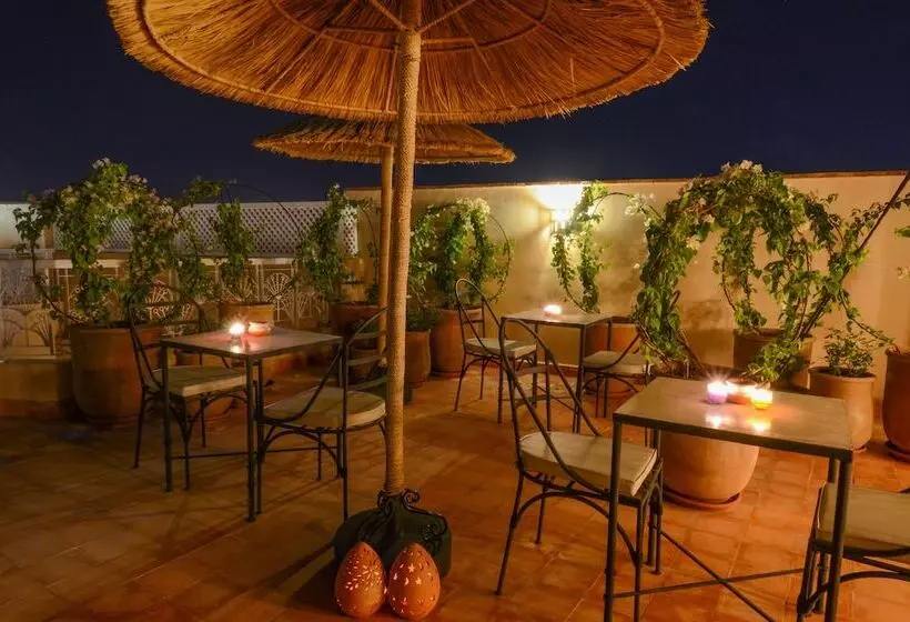Fotos del hotel Riad Ayni:  13