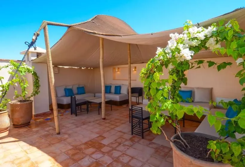 Fotos del hotel Riad Ayni:  7