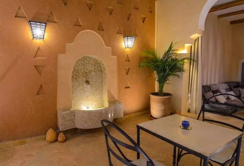 Fotos del hotel Riad Ayni:  4