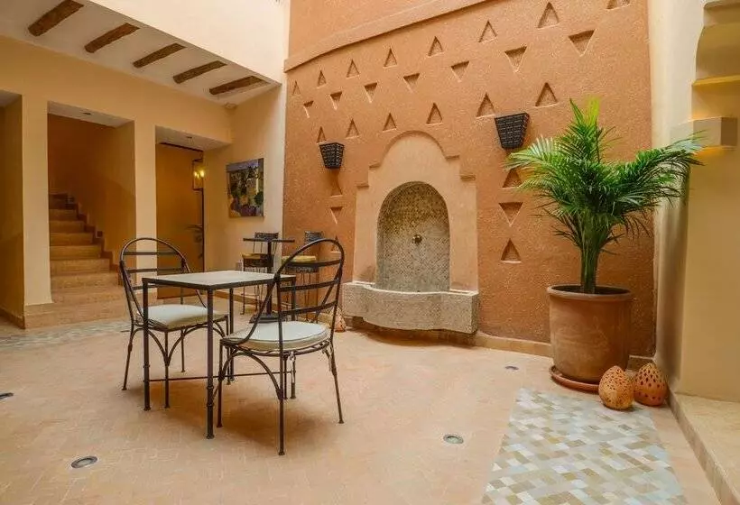 Fotos del hotel Riad Ayni:  20